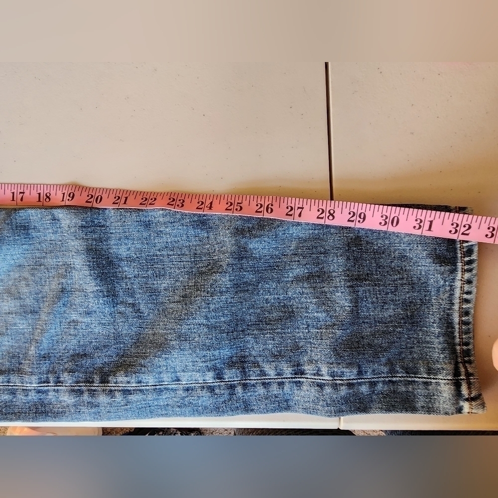 Rag & Bone Women's Slim Fit Denim Size 2 Length 32. - Picture 3 of 9